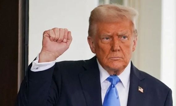 Trump letépte a láncait – Alkotmányos válságban van az Egyesült Államok?