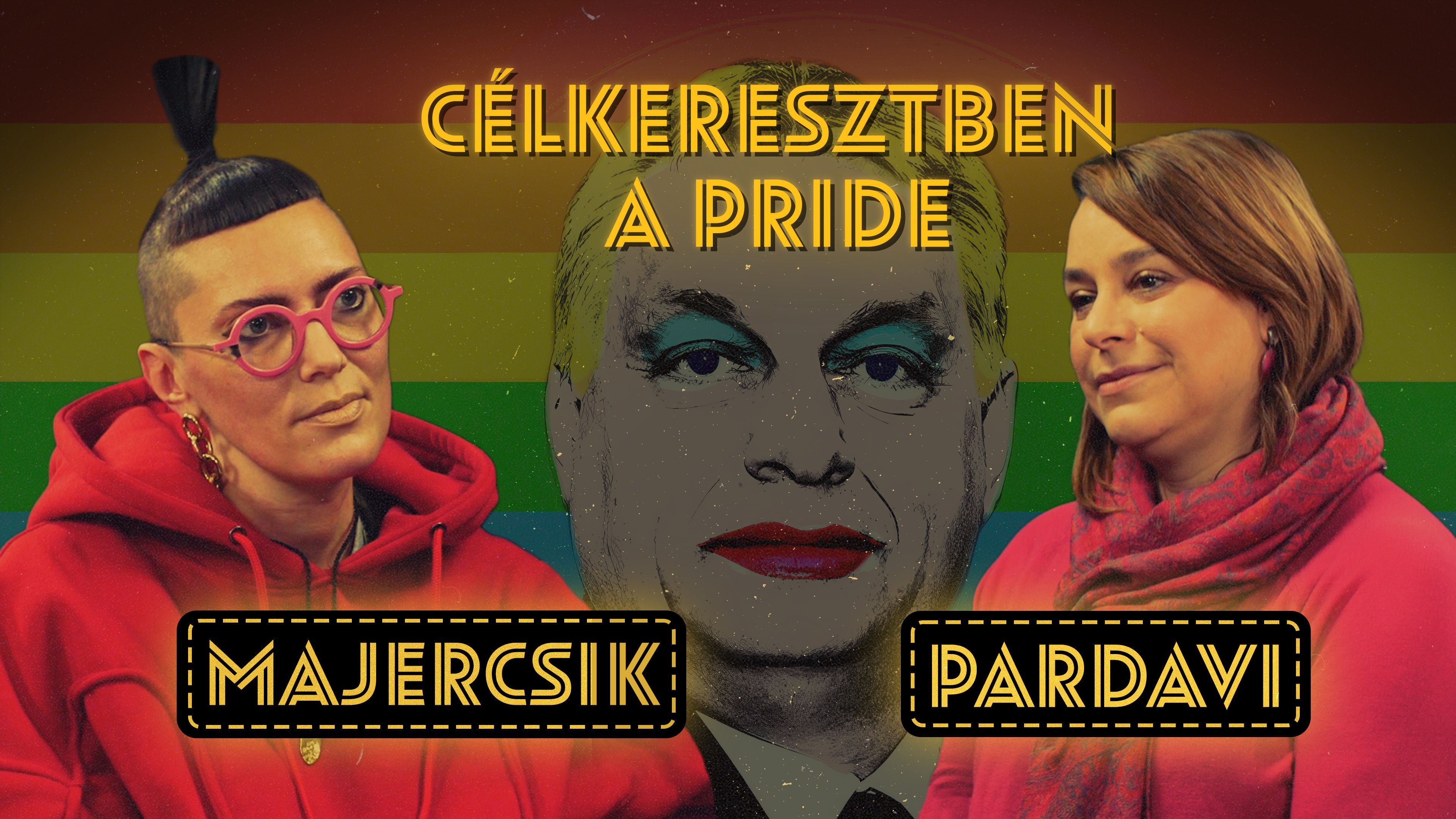 Mit tehetnek a jogvédők, ha Orbán tovább halad a putyini úton?