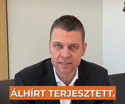 A kicsizés után most összegyurcsányozná Magyar Pétert a Fidesz