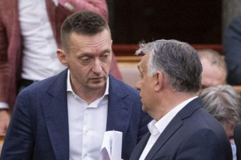 Rogán amerikai szankcionálása csak az első dominó volt a sorban?