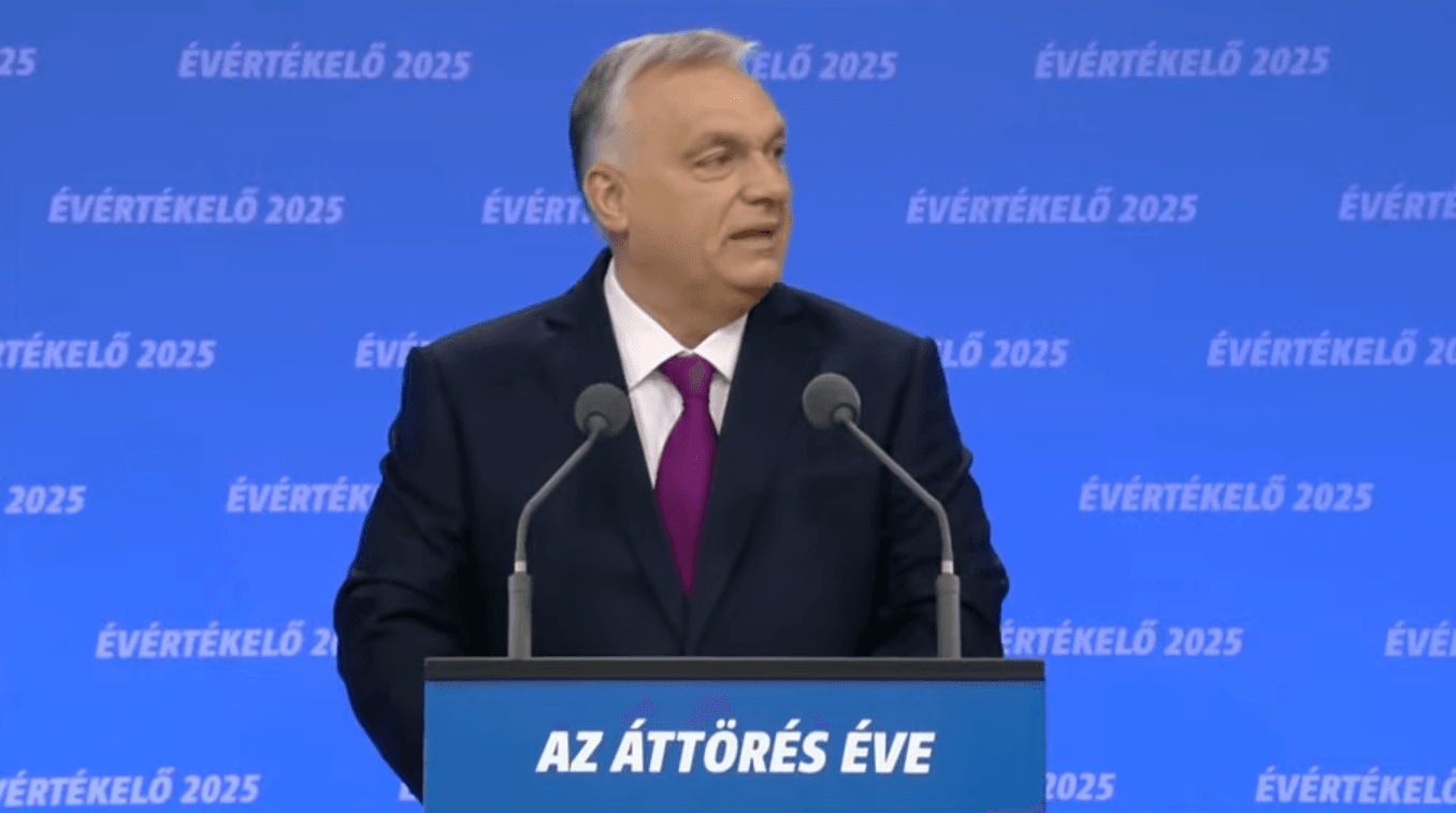 Orbán Viktor: a munkamódszer egyszerű, teli rüszttel - tíz erős mondat a miniszterelnök évértékelőjéből
